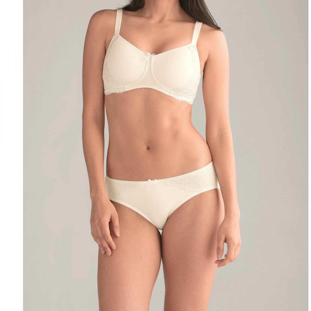 Lilly non - wired padded bra Lilly non - wired padded bra