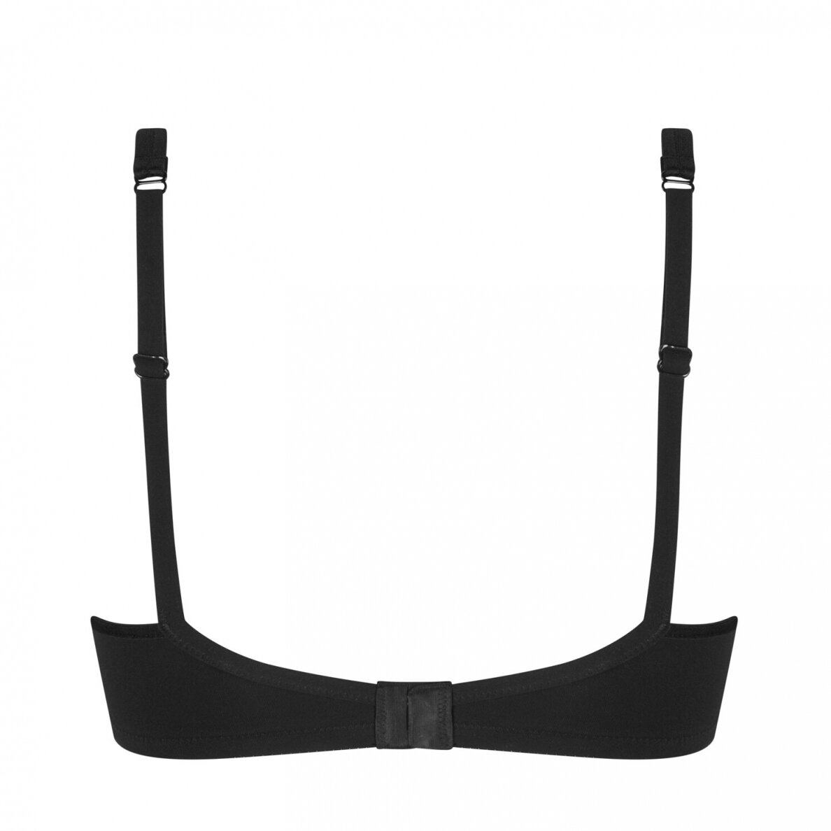 Mara Non-wired Padded Bra - dark blue 4