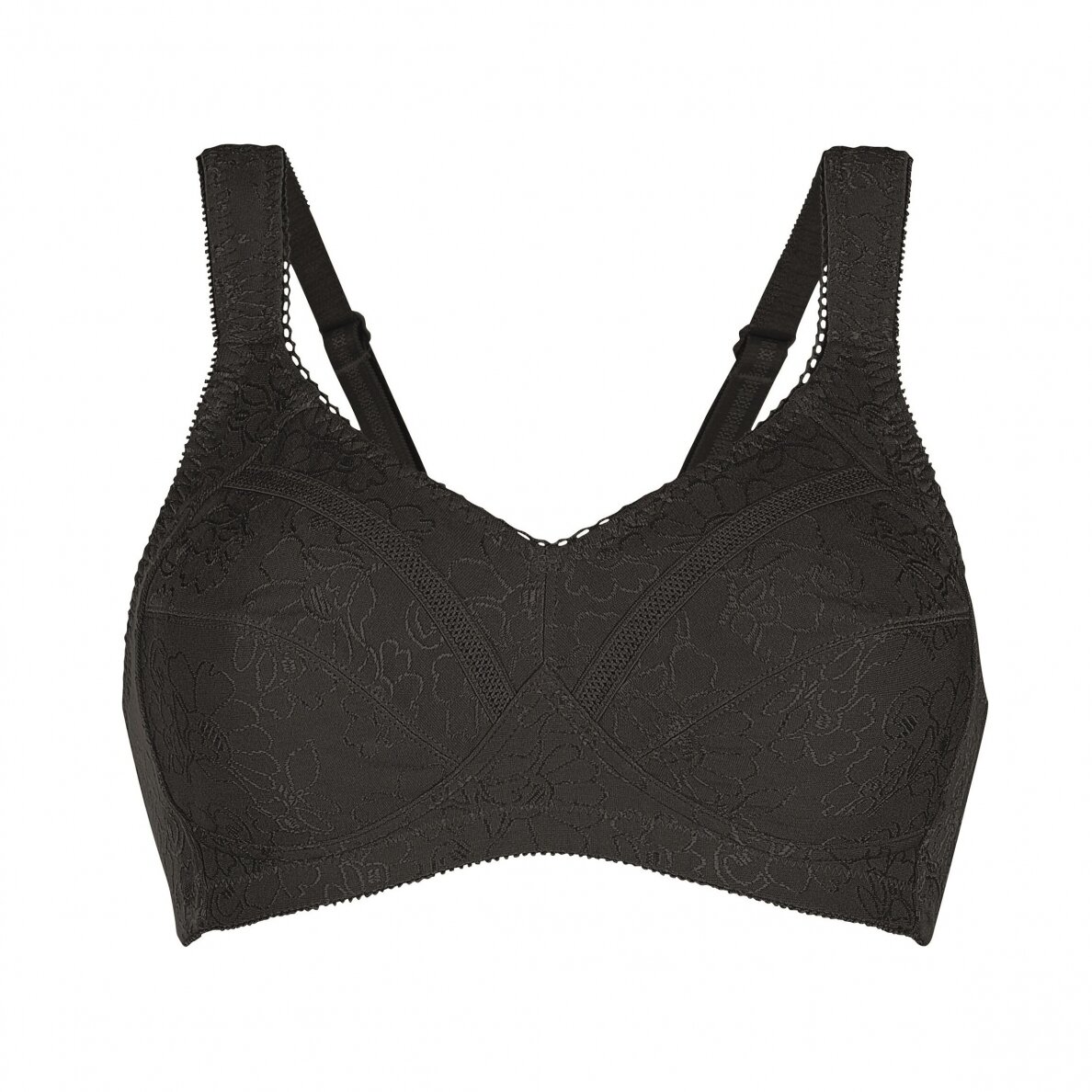 Liemenėlė NORA, minkšta 5 Liemenėlė NORA, minkšta 5