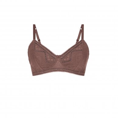 Carrie non-wired Padded Bra 1