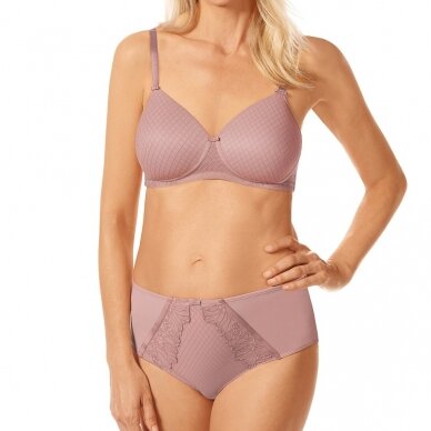 Danielle Padded Non-Wired Bra Danielle Padded Non-Wired Bra