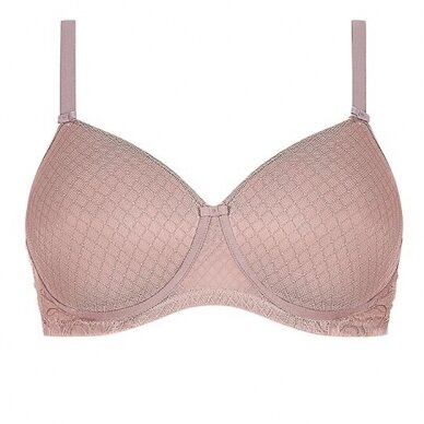 Danielle Padded Non-Wired Bra 2 Danielle Padded Non-Wired Bra 2