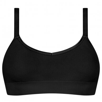 Liemenėlė Eliza, juoda 3 Liemenėlė Eliza, juoda 3