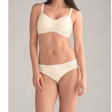 Lilly non - wired padded bra Lilly non - wired padded bra