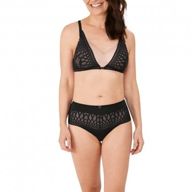 Pia Non-Wired Padded Bra Pia Non-Wired Padded Bra