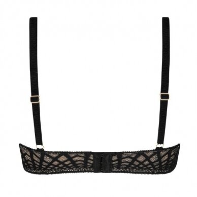 Pia Non-Wired Padded Bra 4 Pia Non-Wired Padded Bra 4