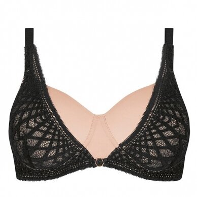 Pia Non-Wired Padded Bra 3 Pia Non-Wired Padded Bra 3