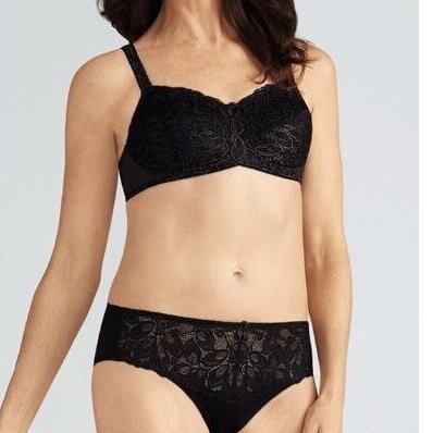 Rebecca non-wired bra Rebecca non-wired bra