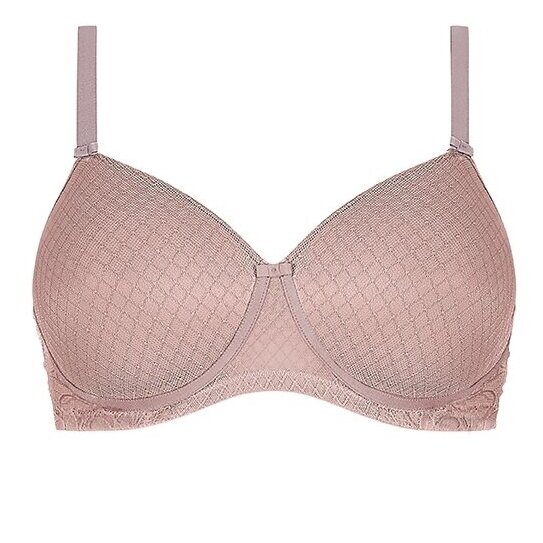 Danielle Padded Non-Wired Bra 2 Danielle Padded Non-Wired Bra 2
