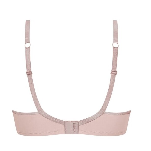 Danielle Padded Non-Wired Bra 3