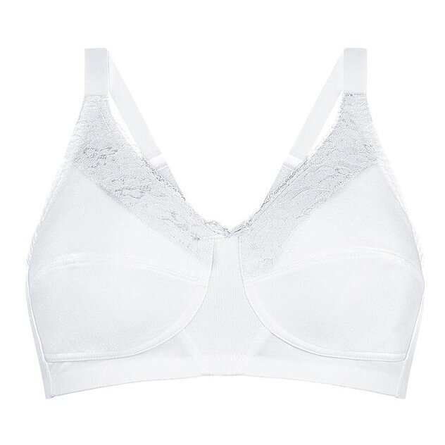 Nancy Non-wired Bra 1