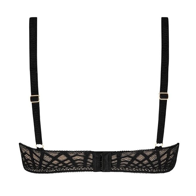 Pia Non-Wired Padded Bra 4 Pia Non-Wired Padded Bra 4