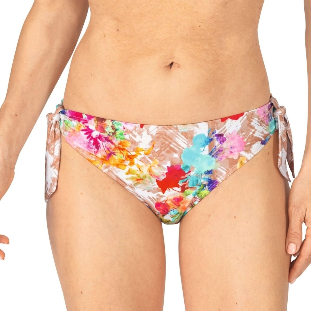 Floral Breeze Swim Brief 2 Floral Breeze Swim Brief 2