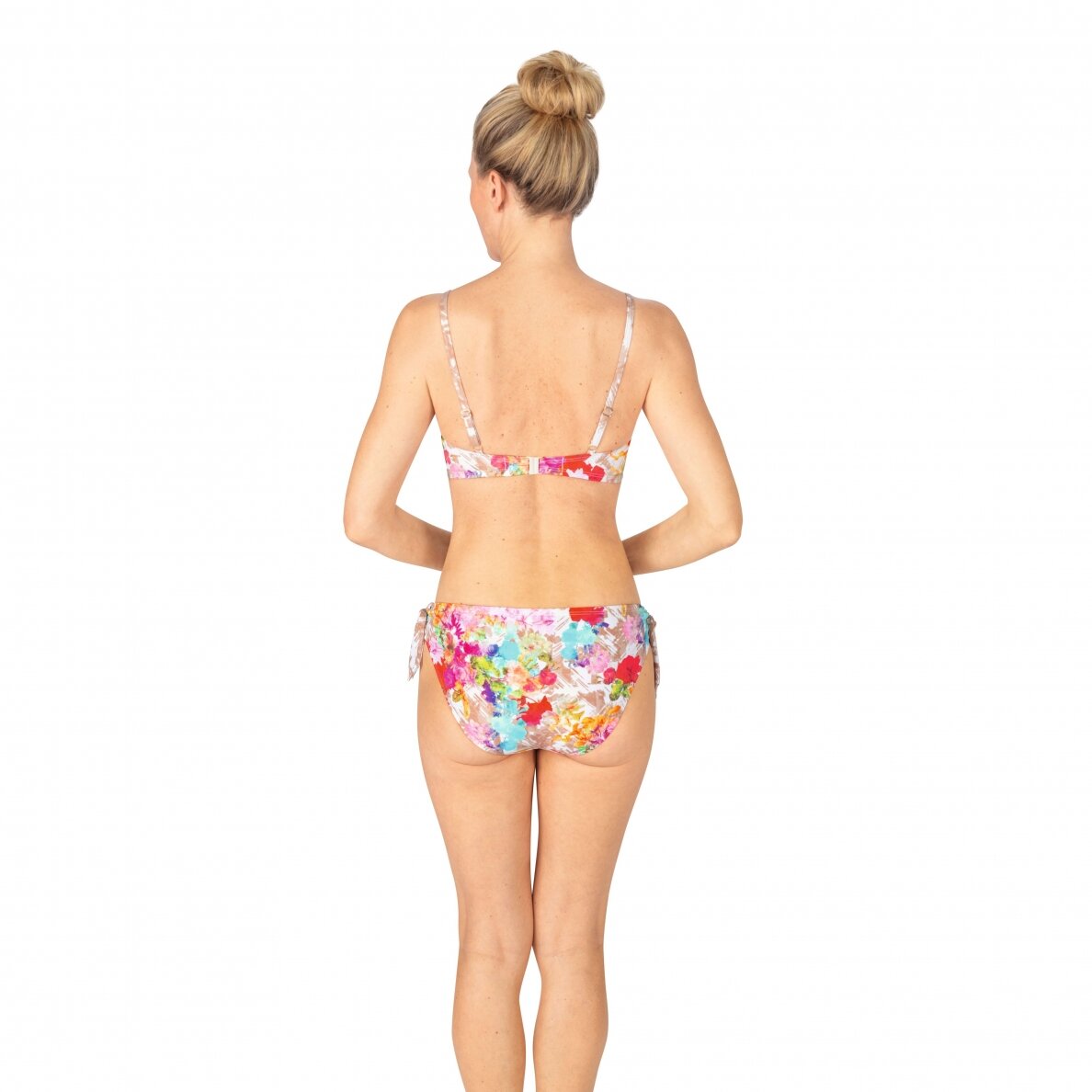 Floral Breeze Swim Brief 3 Floral Breeze Swim Brief 3