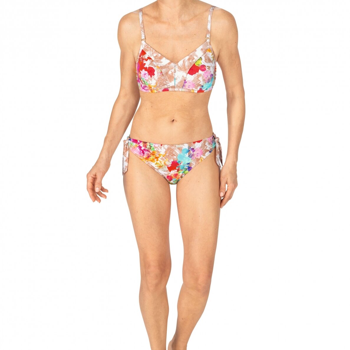 Floral Breeze Swim Brief 1 Floral Breeze Swim Brief 1