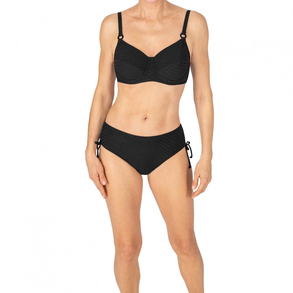 Forever Retro Underwired Bikini Top Forever Retro Underwired Bikini Top