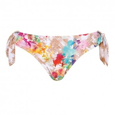 Floral Breeze Swim Brief 4 Floral Breeze Swim Brief 4