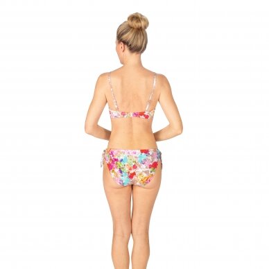 Floral Breeze Swim Brief 3 Floral Breeze Swim Brief 3