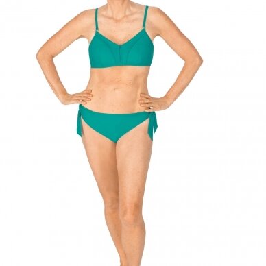 Ocean Breeze Swim Brief 1 Ocean Breeze Swim Brief 1