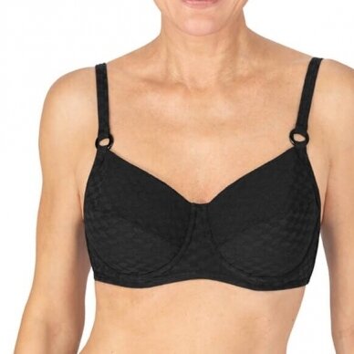 Forever Retro Underwired Bikini Top 2 Forever Retro Underwired Bikini Top 2