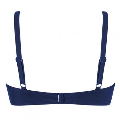Timeless Chic Two-Piece Bikini Top 4 Timeless Chic Two-Piece Bikini Top 4