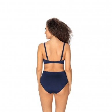 Timeless Chic Two-Piece Bikini Top 2 Timeless Chic Two-Piece Bikini Top 2