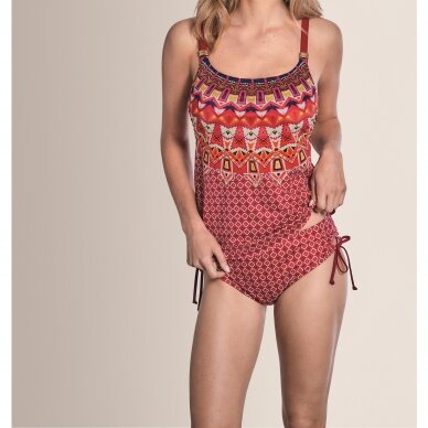 Maudymosi marškinėliai MANDA Maudymosi marškinėliai MANDA