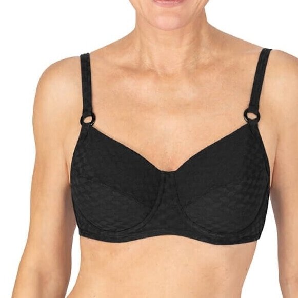 Forever Retro Underwired Bikini Top 2 Forever Retro Underwired Bikini Top 2
