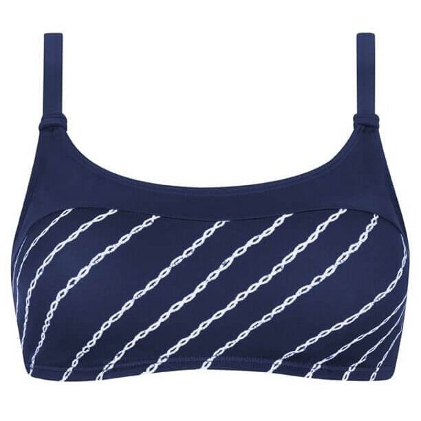 Timeless Chic Two-Piece Bikini Top 3 Timeless Chic Two-Piece Bikini Top 3