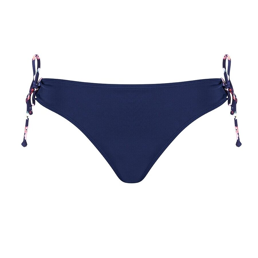 Elba Bikini Bottom - navy/multi 2