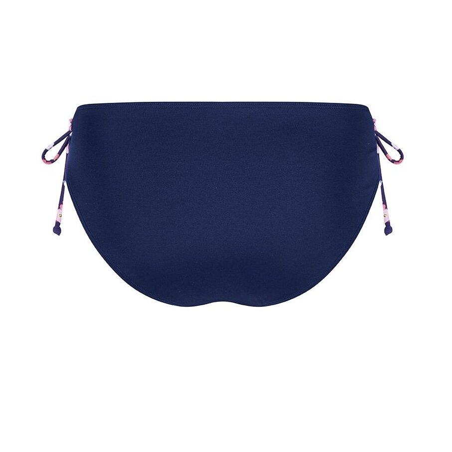 Elba Bikini Bottom - navy/multi 3 Elba Bikini Bottom - navy/multi 3