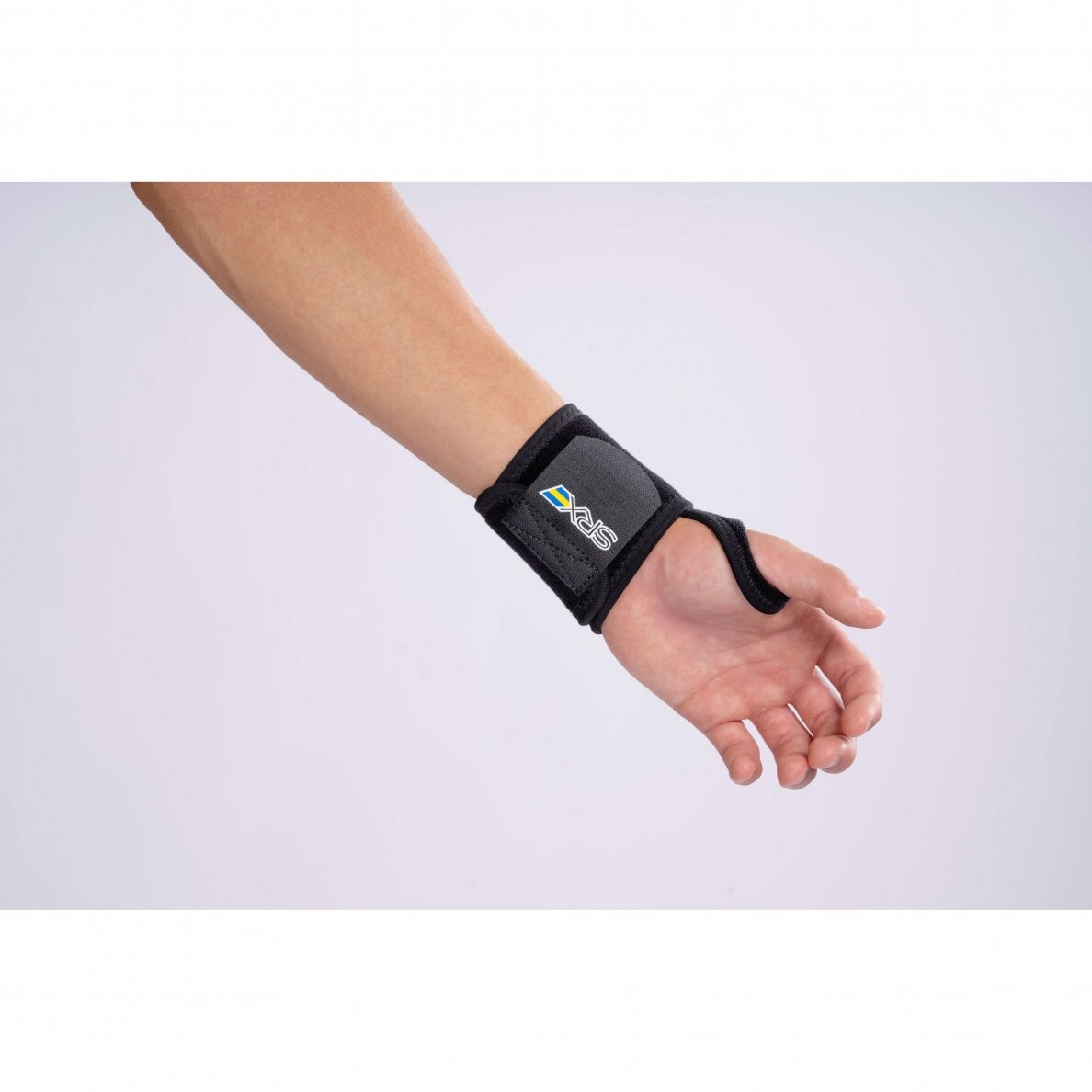Mediroyal SRX Universal Wrist & Thumb Strap 1 Mediroyal SRX Universal Wrist & Thumb Strap 1