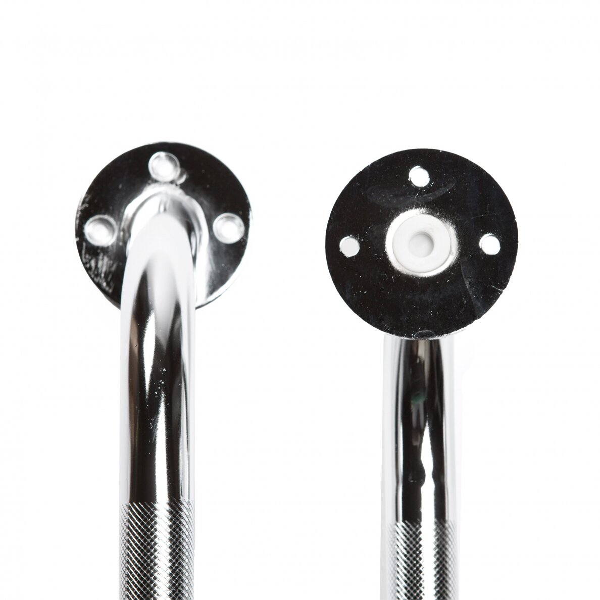 Metalinis laikiklis chromuotas 40cm 1 Metalinis laikiklis chromuotas 40cm 1