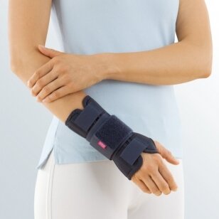 MEDI Wrist support riešo įtvaras
