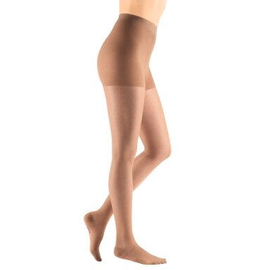 Compression pantyhose Sheer & Soft Compression pantyhose Sheer & Soft