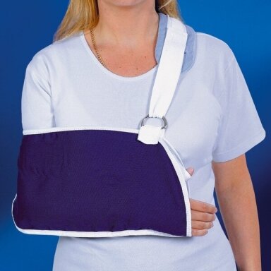 MediRoyal arm sling MediRoyal arm sling