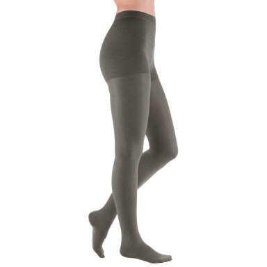 Compression pantyhose Mediven Elegance, grey Compression pantyhose Mediven Elegance, grey