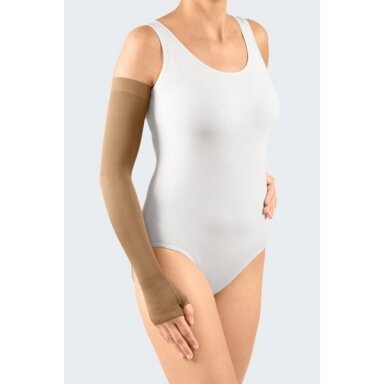 mediven® esprit armsleeve with thumb space mediven® esprit armsleeve with thumb space