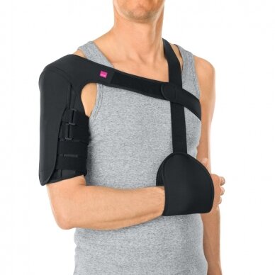 medi Humeral fracture brace medi Humeral fracture brace
