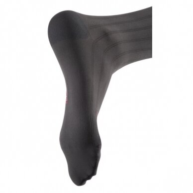 MEDI vyriškos kompresinės kojinės iki kelių 4