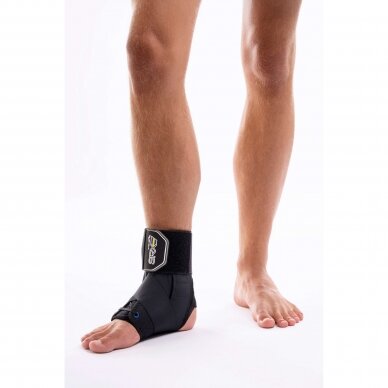 Mediroyal SRX Stable ankle protection 4