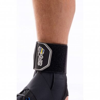 Mediroyal SRX Stable ankle protection 5