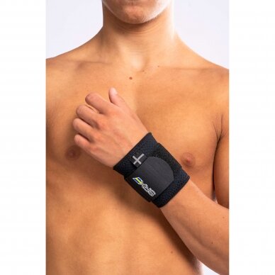 Mediroyal SRX Universal Wrist Strap Mediroyal SRX Universal Wrist Strap