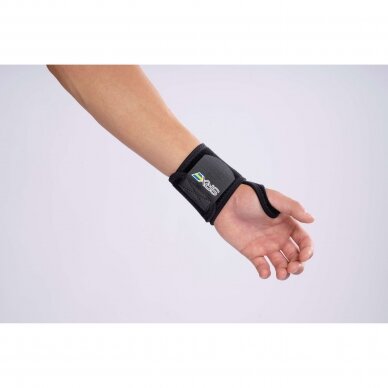 Mediroyal SRX Universal Wrist & Thumb Strap 1 Mediroyal SRX Universal Wrist & Thumb Strap 1
