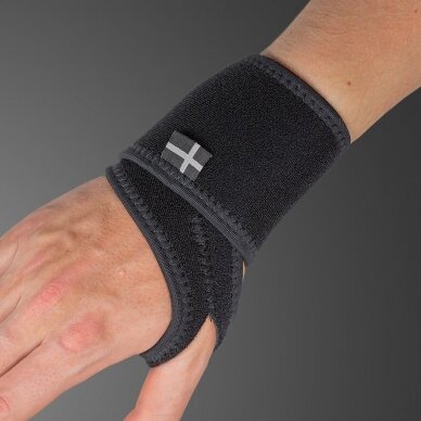 Mediroyal SRX Universal Wrist & Thumb Strap 2 Mediroyal SRX Universal Wrist & Thumb Strap 2