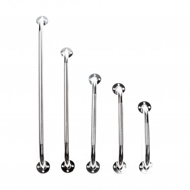 Metalinis laikiklis chromuotas 45cm Metalinis laikiklis chromuotas 45cm