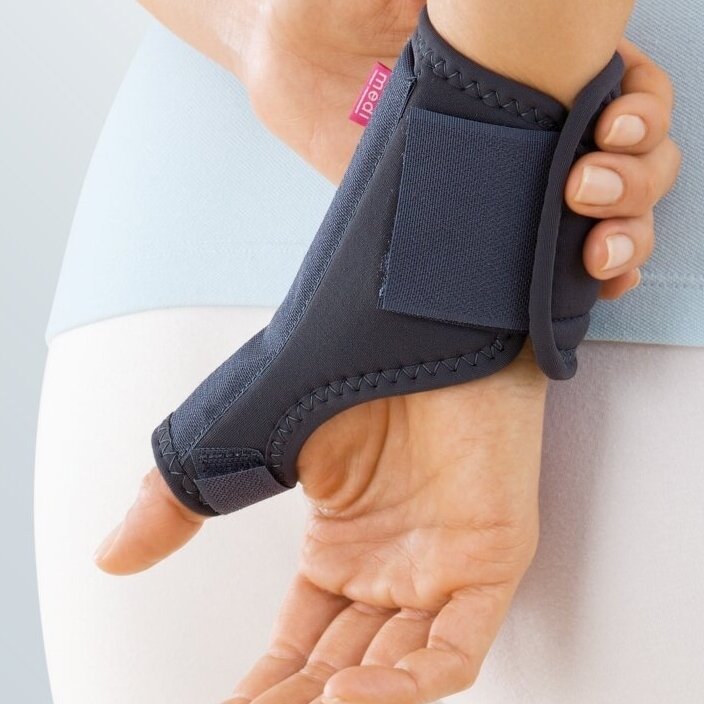 medi Thumb support 1 medi Thumb support 1
