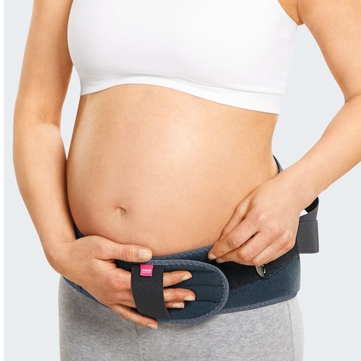 MEDI Lumbamed nėščiosios diržas 3 MEDI Lumbamed nėščiosios diržas 3