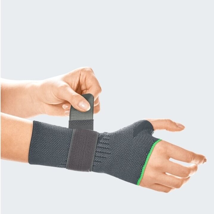 MEDI protect.Manu active wrist brace 1 MEDI protect.Manu active wrist brace 1