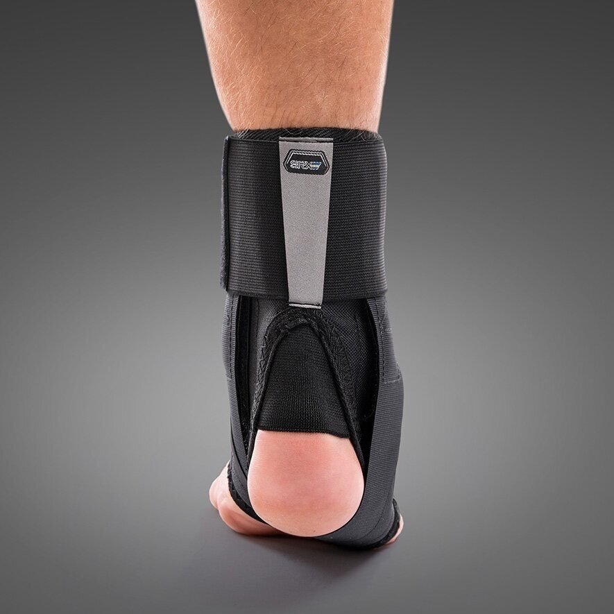 Mediroyal SRX Stable ankle protection 8 Mediroyal SRX Stable ankle protection 8